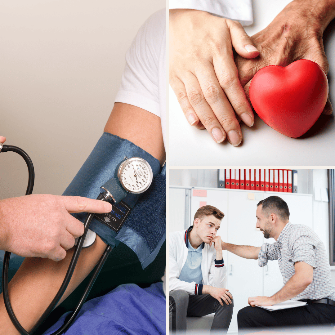 health monitoring Health Monitoring
